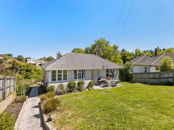 24 Dover Street, Liberton, Dunedin