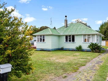 37 Manuka Street, Elgin, Gisborne