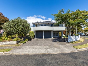 40 Frank Wilson Terrace, Welbourn, New Plymouth