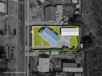 192 Pukehina Parade, Te Puke