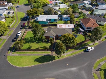 4 Staverton Crescent, Mangere, Auckland