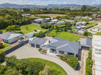 1 Benjamin Street, Makaraka, Gisborne