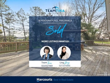 36 Pandora Place, Pakuranga, Auckland