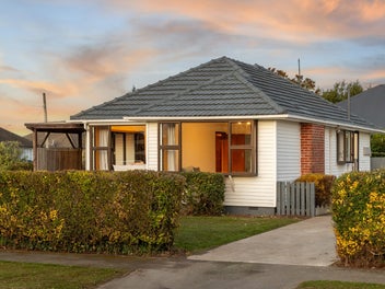 48 Tauiwi Crescent, Hei Hei, Christchurch