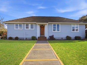 20 Robin Street, Burwood, Christchurch