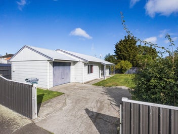 38 Hulme Street, Roslyn, Palmerston North