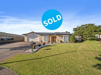 17 Flora Place, Wattle Downs, Auckland