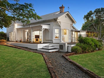 2334 Buckland Road, Tuakau, Tuakau