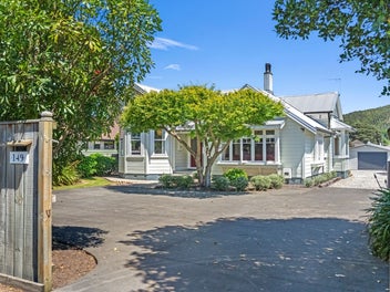 149 Rutene Road, Kaiti, Gisborne