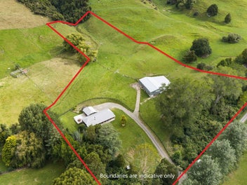 29 Kuku Road, Pohangina, Ashhurst