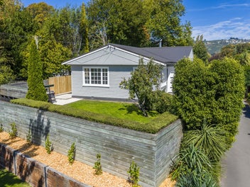 4A Burnbrae Street, Saint Martins, Christchurch