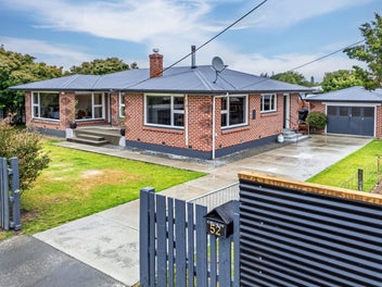 52 Connolly Street, Geraldine, Geraldine