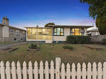 41 Clayton Avenue, Otara, Auckland