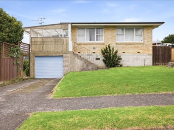 32 Coopers Road, Gate Pa, Tauranga