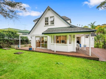 46 Ferry Road, Arkles Bay, Whangaparaoa