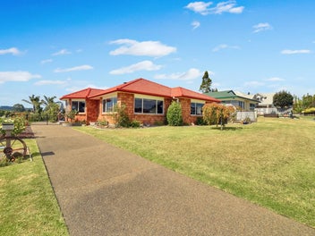 18 Diamond Head, Hairini, Tauranga