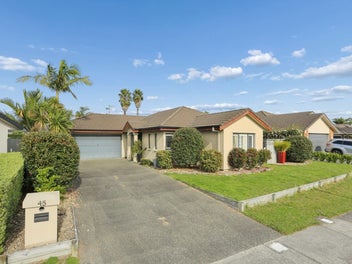 45 Beachwater Drive, Papamoa Beach, Papamoa