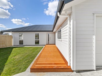 7A Waterford Place, Westbrook, Palmerston North