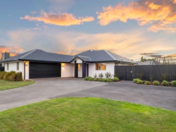 20 Bradbury Avenue, Rolleston, Rolleston