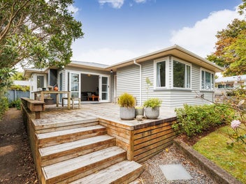 26 Swansea Street, Hokowhitu, Palmerston North