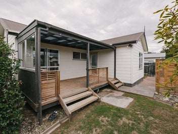 1 Willowstream Grove, Cloverlea, Palmerston North