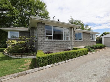 72 Harland Street, Tinwald, Ashburton