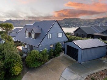 44 JAMES DRIVE, Lyttelton, Christchurch