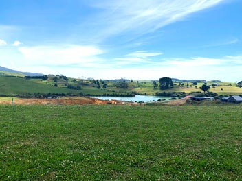 110 Rangitahi Road, Raglan, Raglan
