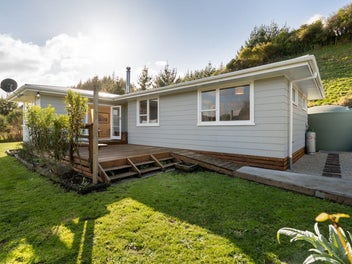 666 Maungarangi Road, Te Puke
