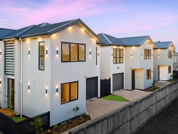 4 Chesley Place, Half Moon Bay, Auckland