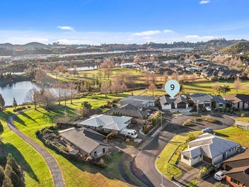 9 Bracken Mews, Pyes Pa, Tauranga