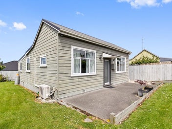 51 James Street, Kensington, Timaru