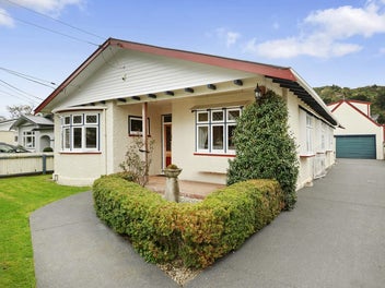 18 Tui Street, Alicetown, Lower Hutt