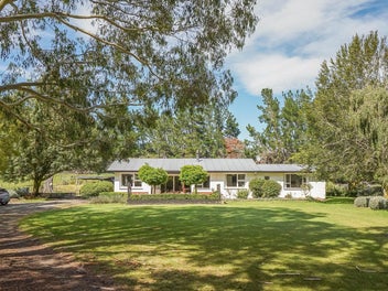 379 Pyramid Valley Road, Pyramid Valley, Waikari