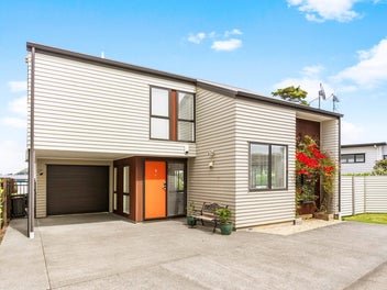 31D Melling Street, Glen Innes, Auckland