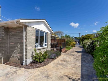 5 Stackhouse Avenue, Bishopdale, Christchurch
