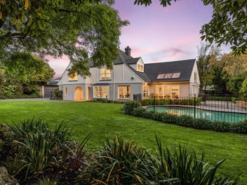 3 Ashdale Lane, Strowan, Christchurch