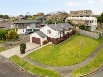 26 Tupelo Street, Pukete, Hamilton