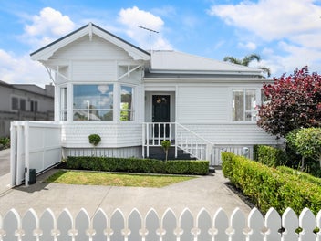 23 Dunbar Road, Mount Eden, Auckland