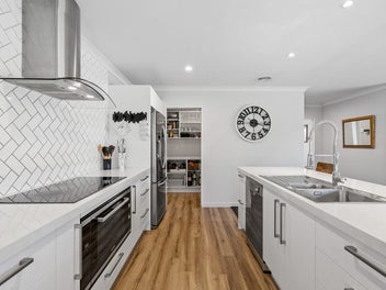 25 Walter Place, Kirwee