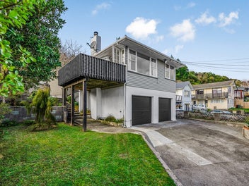 15 Lord Street, Stokes Valley, Lower Hutt