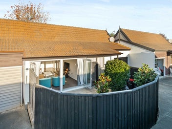 321B Wairakei Road, Burnside, Christchurch