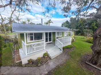 11C Okahu Road, Kaitaia, Kaitaia