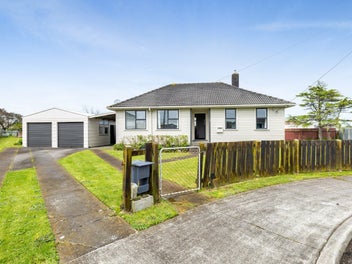 3 Sutton Place, Hawera