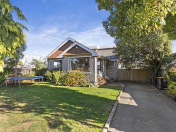 72 Middleton Road, Upper Riccarton, Christchurch