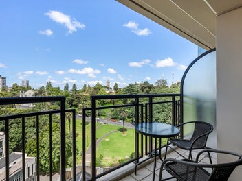 1311/1 Courthouse Lane, Auckland Cent, Auckland