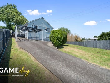 71 Hamill Road, Otara, Auckland