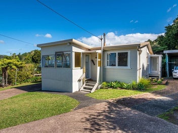 69 Cornwallis Road, Cornwallis, Auckland
