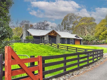 7 Francis Road, Westmere, Whanganui