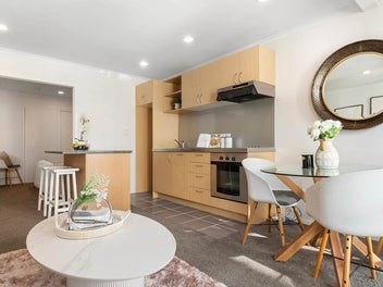 3K/20 Charlotte Street, Eden Terrace, Auckland
